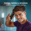 Cecotec PrecisionCare Power Blade, Čierna, Kužeľovitý, 3 Náhľad obrázku produktu 4