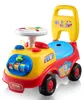 Coche de paseo para bebés y niños pequeños, edad 1-3 años, Vista previa de la imagen del producto 2