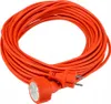 Przedłużacz ogrodowy EcoLight 30 m 2x1 mm² – mocny i Podgląd zdjęcia produktu 3