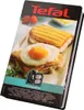 Tefal XA 8001 SNACK COLLECTION Plattenset Nr.1 Sandwich Produktbild-Vorschau 2