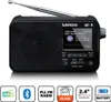 Lenco PDR-036BK - DAB+/FM rádio s Bluetooth® - čierne Náhľad obrázku produktu 2