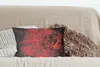 MuchoWow® Zierkissen Sofakissen Wohnzimmer Dekokissen 50x30 Produktbild-Vorschau 4