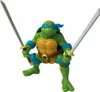 Teenage Mutant Ninja Turtles - Cowabunga Set (4 Figuren) Produktbild-Vorschau 4