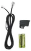 Alcatel XL685 Voice - Solo, Analoges Telefon, Kabelloses Produktbild-Vorschau 2