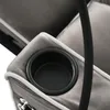 Rozkładana sofa jednoosobowa Sweiko 3 w 1 - z uchwytami na Podgląd zdjęcia produktu 14