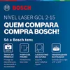 Laser da costruzione Bosch 0601066E00 Anteprima dell’immagine prodotto 10
