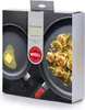 Woll Pfannenset Diamond Lite Induction, Ø20 cm + Ø28 cm, 5 Produktbild-Vorschau 5