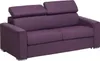 3-Sitzer-Schlafsofa VIZIR im Express-Design aus Stoff – Produktbild-Vorschau 1