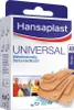 Hansaplast Universal 40 bandes Voir les images du produit 1