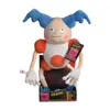 Pokemon Plüschfigur (30cm) Mewtwo Pantimos Kuscheltier Produktbild-Vorschau 5