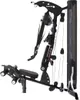 Inspire Multi-Gym M2 - Krafstation - Schwarz Produktbild-Vorschau 2