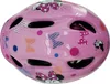 Volare Disney Minnie Bow-Tique cyklistická přilba růžová Náhled obrázku produktu 12