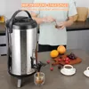 SucceBuy Distributeur de boissons isolant en acier Voir les images du produit 5