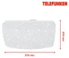 LED Deckenleuchte Sternenhimmel Sensor 12 W weiß Produktbild-Vorschau 5