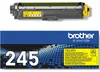 Brother TN-245Y, 2200 str., Žlutá, 1 kusů Náhled obrázku produktu 6