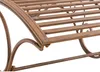 Chaise longue de jardin Amiens Voir les images du produit 11