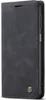 Klapphülle für Samsung Galaxy A15 5G (Case Me) - Schwarz Produktbild-Vorschau 2