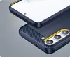 Carbon Shield TPU puzdro pre Samsung Galaxy S23 Plus - Náhľad obrázku produktu 20