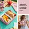 Sigma Home Food to Go – Opica – Detský obedár – Krabička na Náhľad obrázku produktu 7