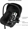 Kinderkraft ENDURA SAFE Modular System - Coque bébé & siège Voir les images du produit 22