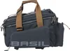 Gepäckträgertasche Basil XL Pro MIK      black slate, Produktbild-Vorschau 1