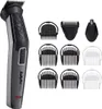 Tondeuse à barbe 10 en 1 en carbone titane BaByliss Voir les images du produit 21