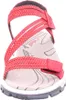 Rieker Damen Sandale Trekking Outdoor Stretch Produktbild-Vorschau 30