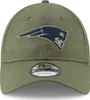 New Era 9Twenty Cap - Salute to Service New England Náhľad obrázku produktu 3