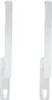 GU Drehgriff Dirigent 934/937 K-13267-00-0-7 weiß Produktbild-Vorschau 1