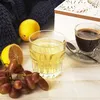 Orion Trinkglas Saftglas Limonadenglas Glas 200 ml Produktbild-Vorschau 3