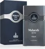 Risala Elite Muhareb Night woda perfumowana dla mężczyzn Podgląd zdjęcia produktu 4