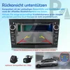 7-inch autoradio voor Opel Corsa C, D, Astra H, Zafira B. Productafbeelding-voorbeeld 8