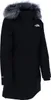 THE NORTH FACE W ARCTIC PARKA Damen Winter Parka Produktbild-Vorschau 2