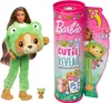 Barbie Cutie Reveal HRK24, Modepuppe, Weiblich, 3 Jahr(e), Produktbild-Vorschau 1