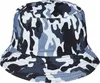 Versoli Bucket Hat Wendehut Sommerhut Fischermütze Produktbild-Vorschau 2
