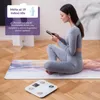 TrueLife TLFSW6BT, Elektronická osobní váha, 180 kg, 100 g, Náhled obrázku produktu 4