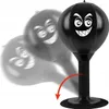 OKWISH Punchingballs, Reaktionsball Boxen, Reflexball Produktbild-Vorschau 5