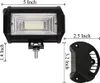 Greenmigo LED Arbeitsscheinwerfer 5 Inch 72W IP67 Produktbild-Vorschau 7