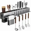 Ripiano per spezie, organizer per la cucina, portaoggetti Anteprima dell’immagine prodotto 1