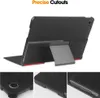 Lenovo Tab Plus Hülle - Coverup Tri-Fold Ständer Klapphülle Produktbild-Vorschau 4