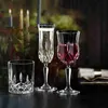 RCR Opera Lowball Whiskyglas aus Luxion® Kristallglas, Produktbild-Vorschau 2