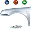 Aile VW Golf IV 4 Gauche LA7W 97-06 Nouvelle Peinture Voir les images du produit 1