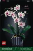 LEGO 10311 Icons Orchidee: Een set om kunstplanten te Productafbeelding-voorbeeld 30
