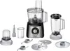 Bosch MCM3501M - 2,3 l - Schwarz - Drehregler - 1,2 m - Produktbild-Vorschau 5