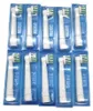 Oral B Ersatz Pro Cross Action 10 Köpfe geeignet für Loch Produktbild-Vorschau 9