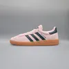 Adidas Handball Spezial Clear Pink Arctic Night (IF6561) - Produktbild-Vorschau 13
