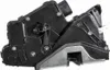 METZGER 2314487 Türschloss Vorne Links für BMW 3 Limousine Produktbild-Vorschau 3