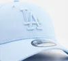 New Era Los Angeles Dodgers Niebieski Podgląd zdjęcia produktu 4