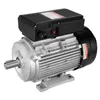 VEVOR 2,2 kW elektromotor 2800 ot/min, střídavý proud Náhled obrázku produktu 1