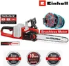 Einhell Professional Akku-Kettensäge GP-LC 36/35 Li-36 V Produktbild-Vorschau 1